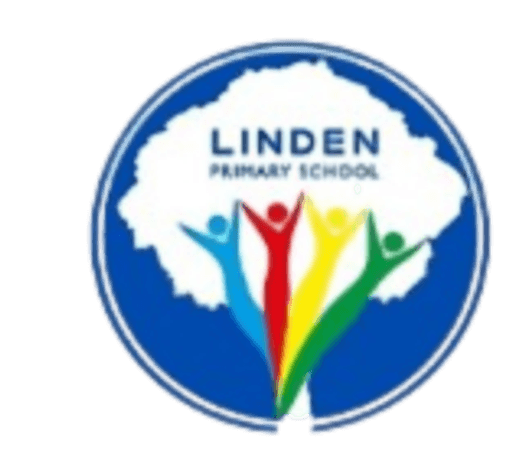 Linden Primary School logo