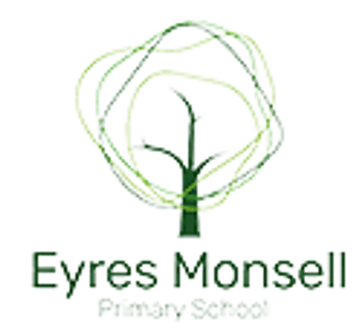 Eyres Monsell Primary School logo