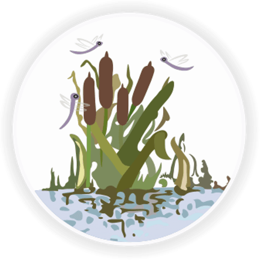Water Leys Primary School logo