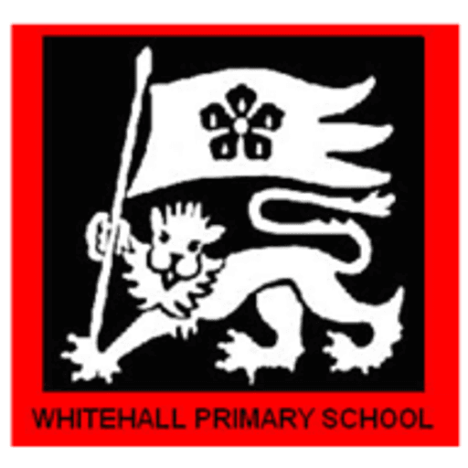 Whitehall Primary School logo