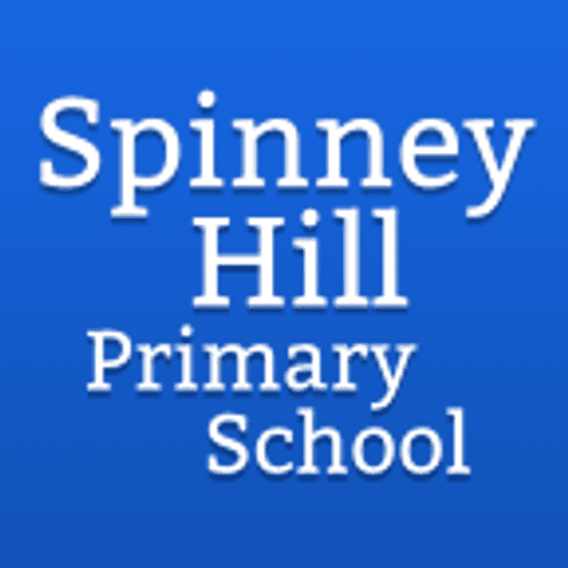 Spinney Hill Primary School logo