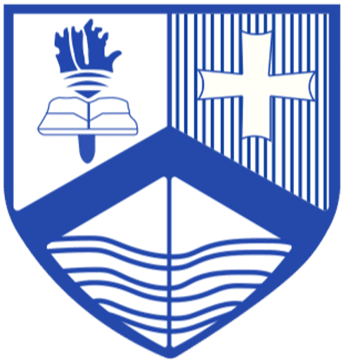Scraptoft Valley Primary School logo
