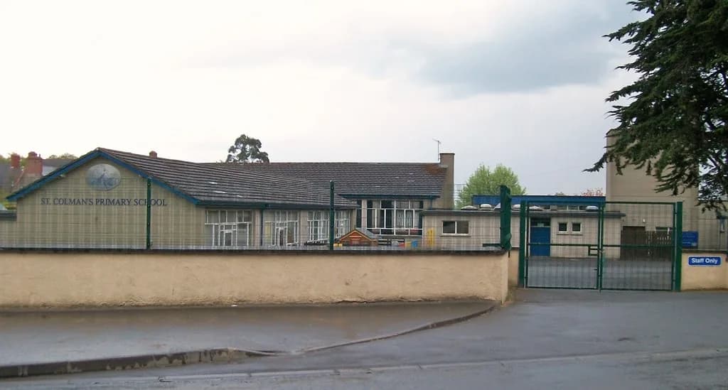 Coleman Primary School, Leicester