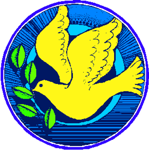 Diseworth Church of England Primary School logo