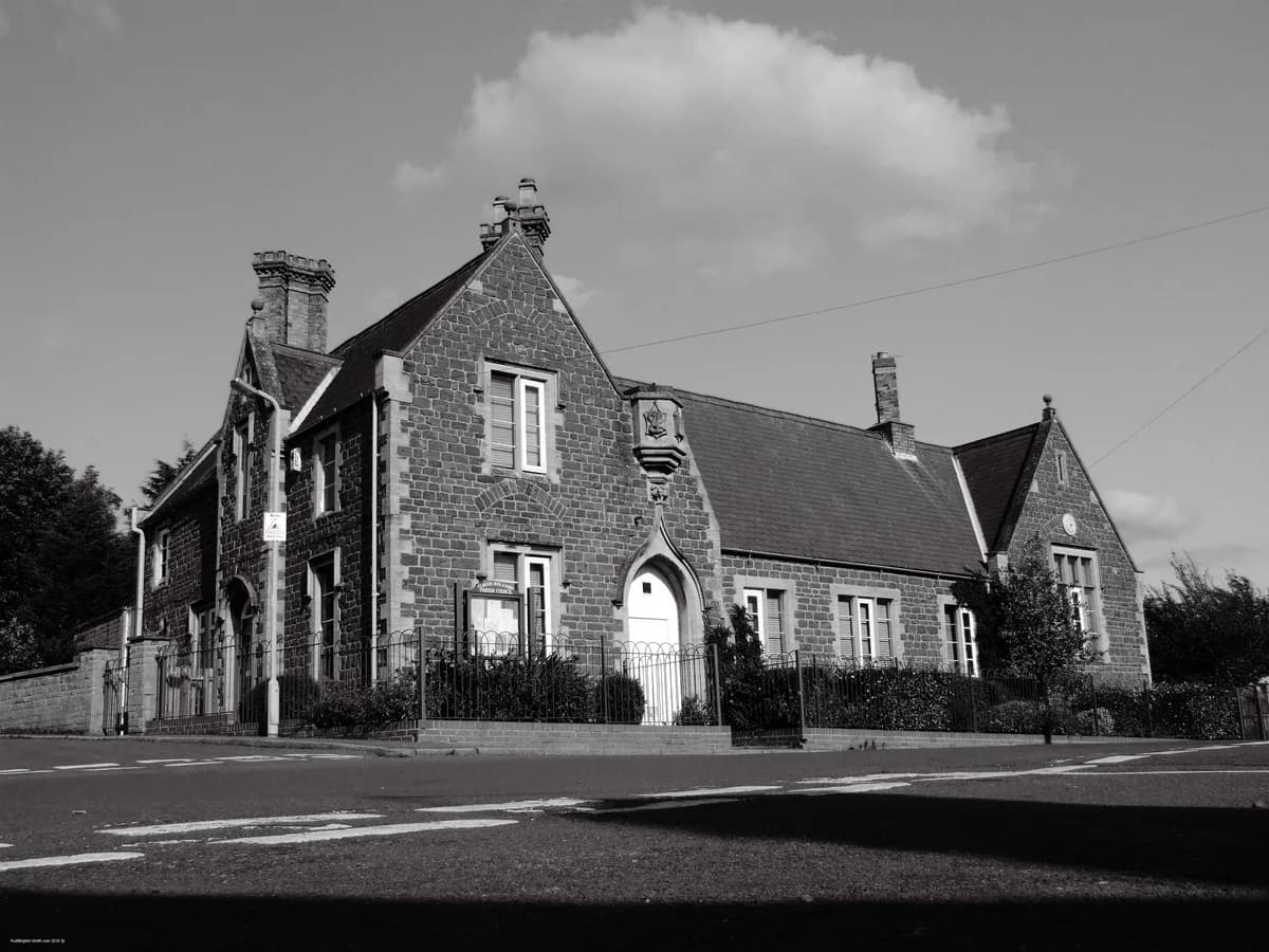 Harby Church of England Primary School, Melton Mowbray