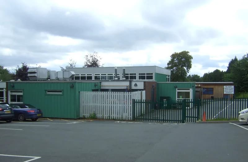 St Bartholomew's Church of England Primary School, Loughborough