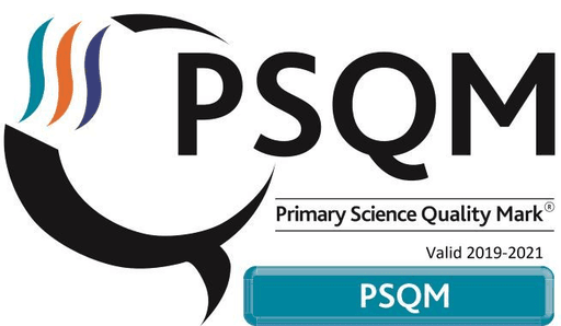 Wymeswold Church of England Primary School logo