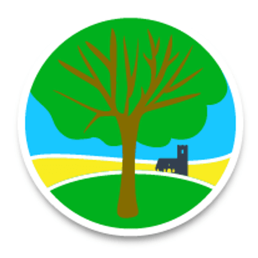 Thurlaston Church of England Primary School logo