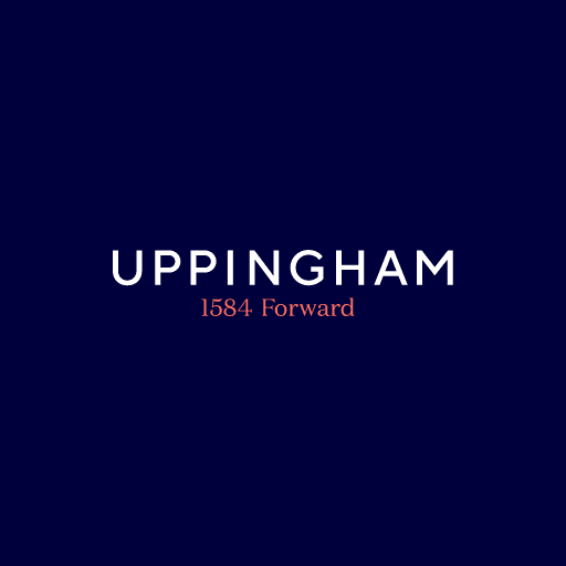 Uppingham School logo
