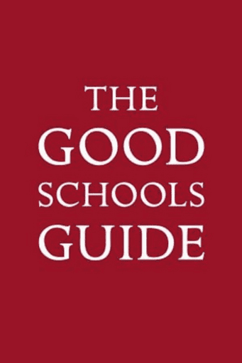 Oakham School logo