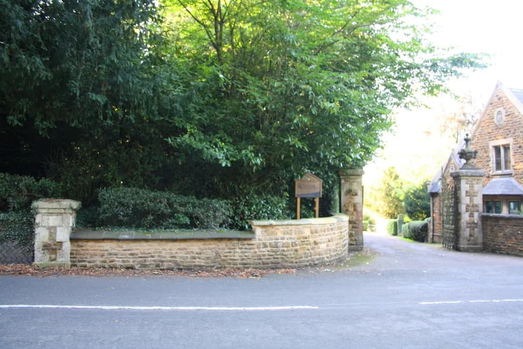 The Grange Therapeutic School, Oakham