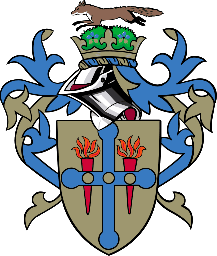Leicester Grammar School Trust logo