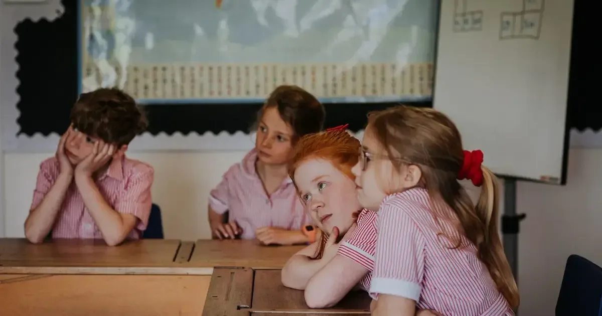 Brooke Priory School, Oakham