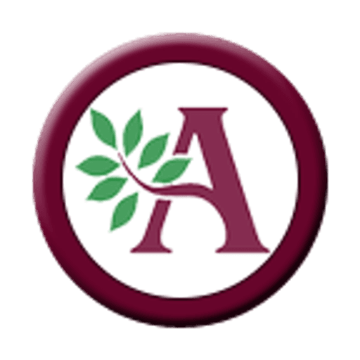 Ashmount School logo