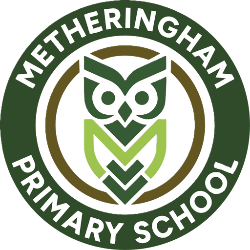 The Metheringham Primary School logo