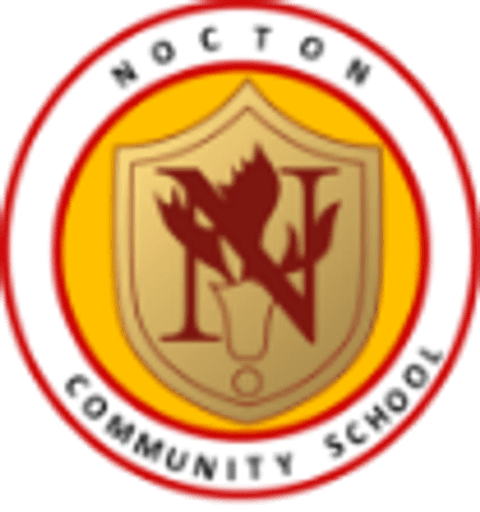Nocton Community Primary School logo
