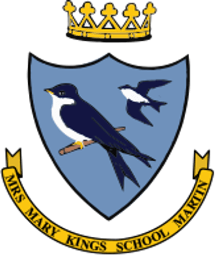Walcott Primary School logo