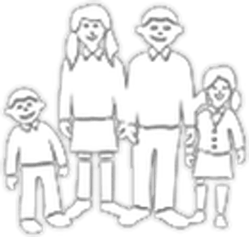 Market Deeping Community Primary School logo