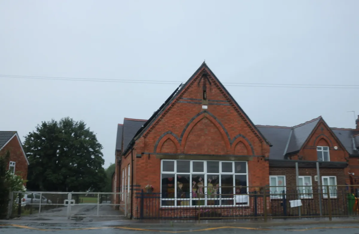 Deeping St Nicholas Primary School, Spalding