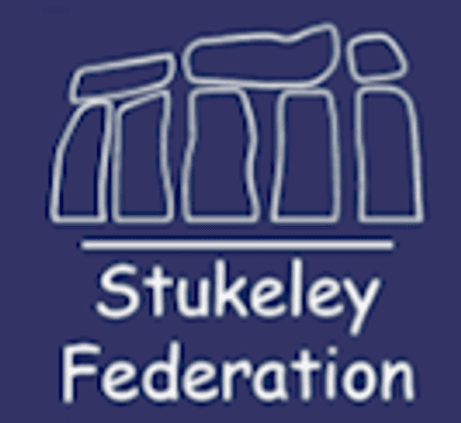 Deeping St Nicholas Primary School logo