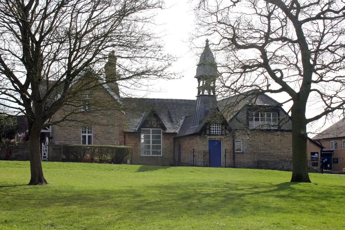 Ingham Primary School, Lincoln