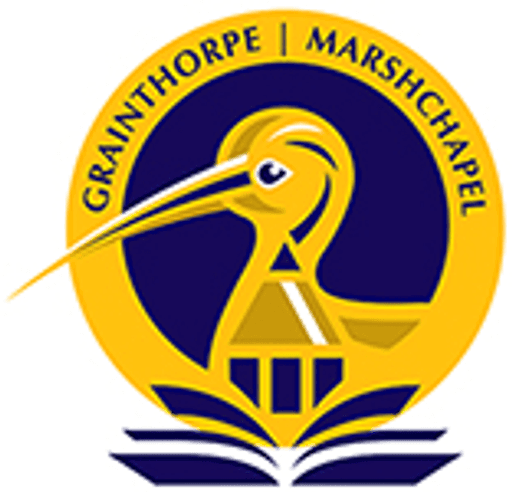 Marshchapel Infant School logo