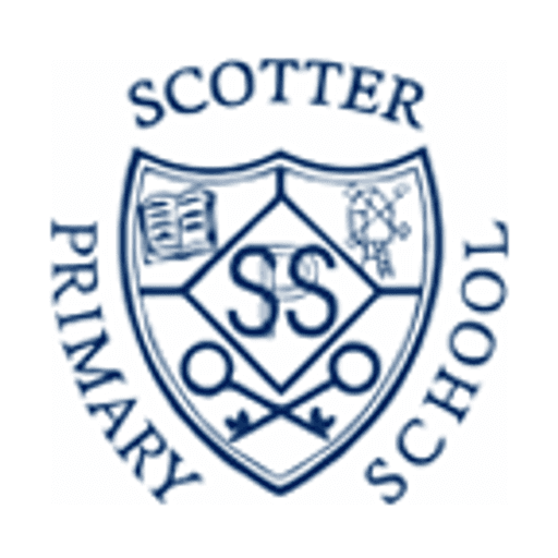 Scotter Primary School logo