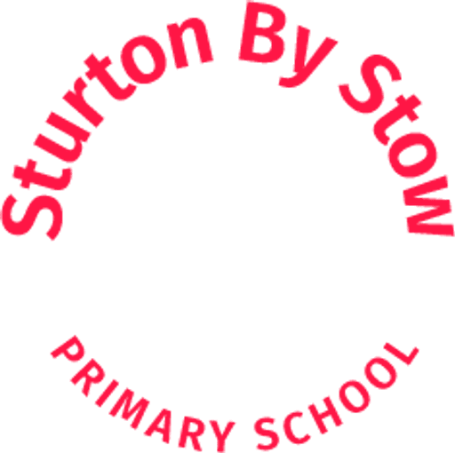 Sturton by Stow Primary School logo