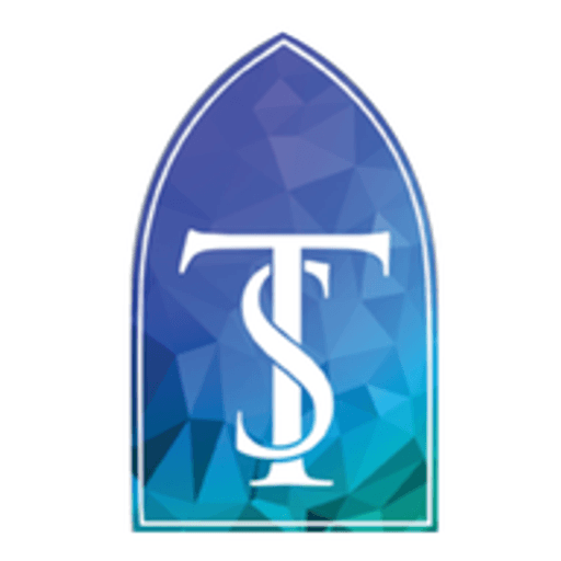 Tealby School logo