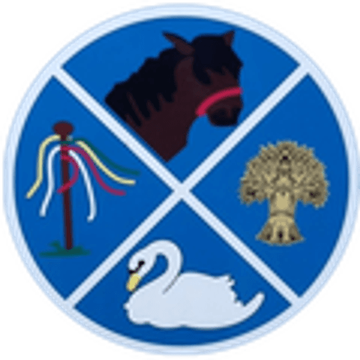 Willoughton Primary School logo