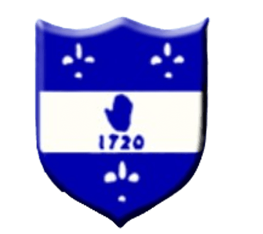 Denton CofE School logo