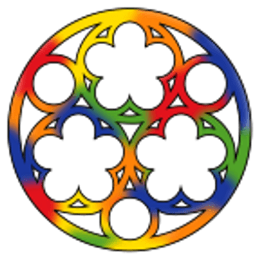 The North Hykeham All Saints Church of England Primary School logo