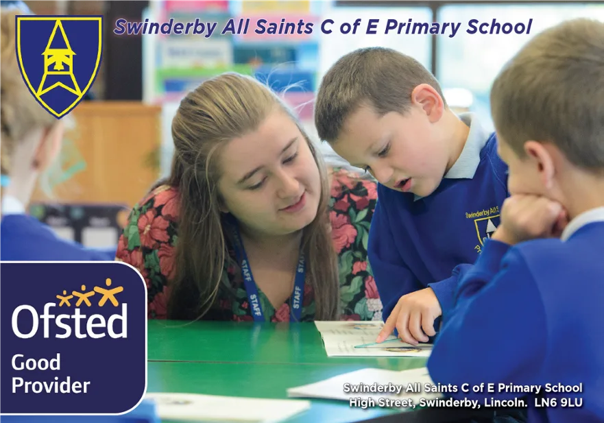 Swinderby All Saints Church of England Primary School, Lincoln