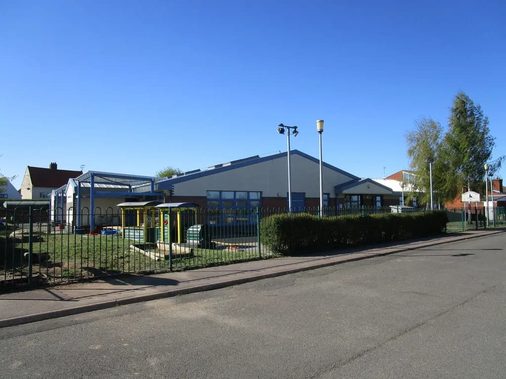 The Claypole Church of England Primary School, Newark