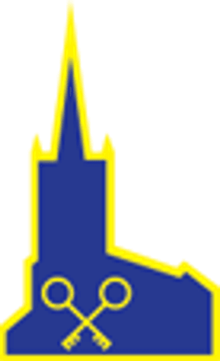 The Claypole Church of England Primary School logo