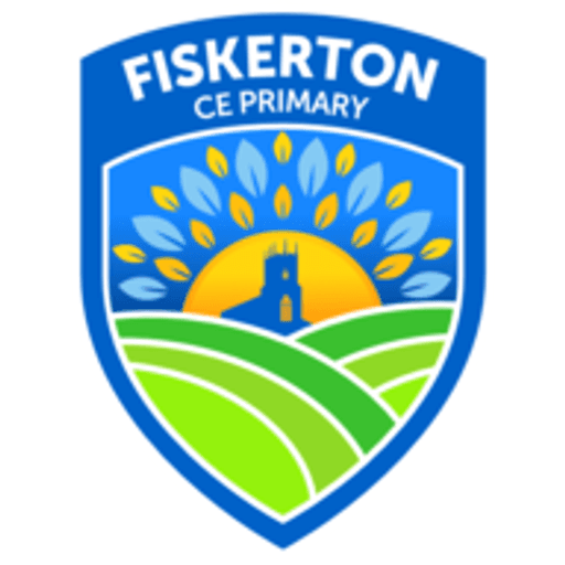 Fiskerton Church of England Primary School logo