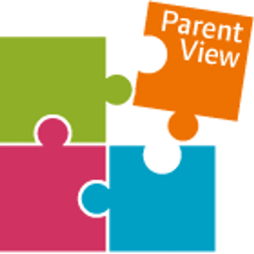 St Michael's Church of England School, Louth logo
