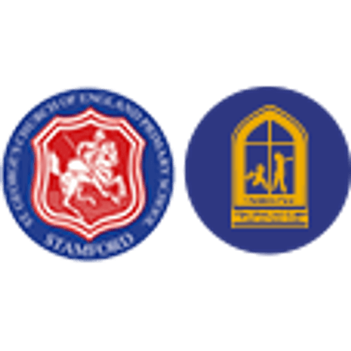 St George's Church of England Aided Primary School logo