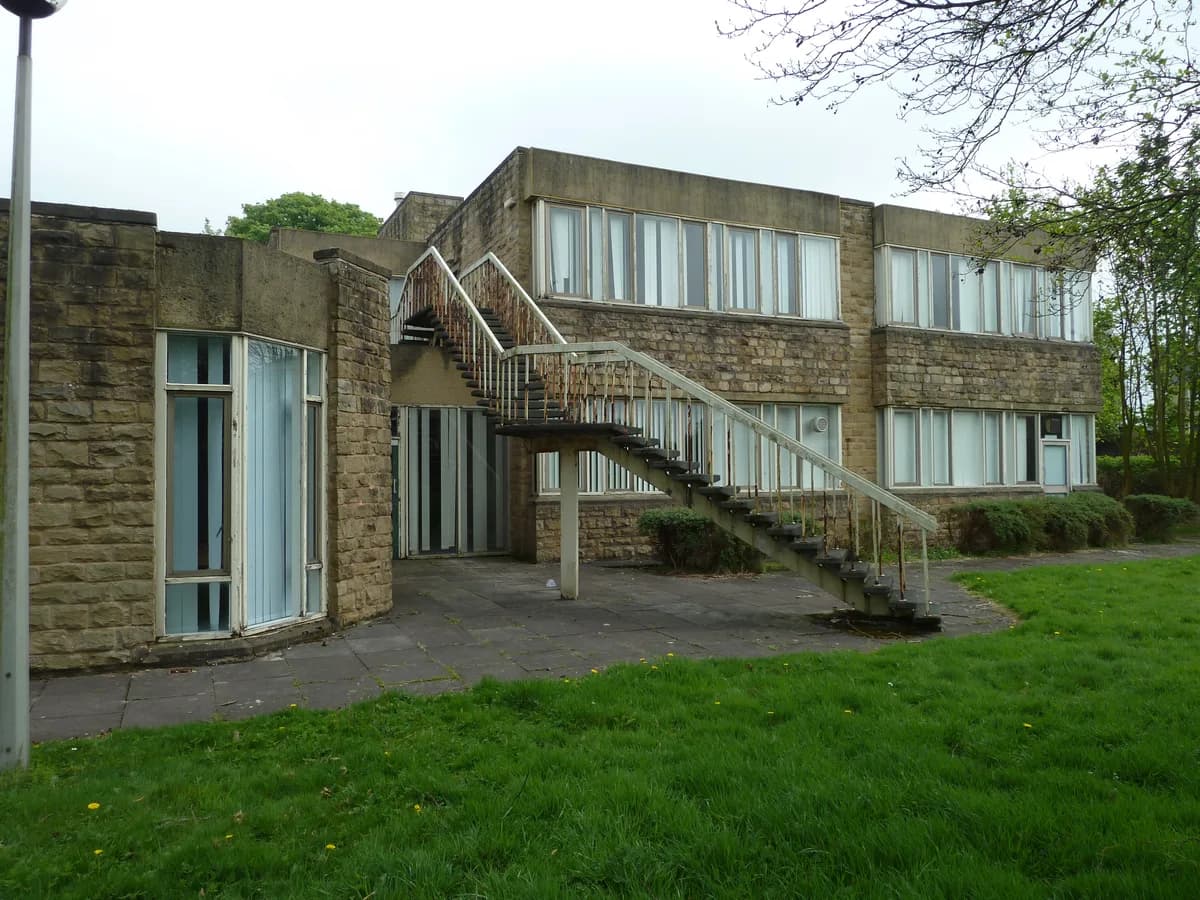 The Lancaster School, LINCOLN