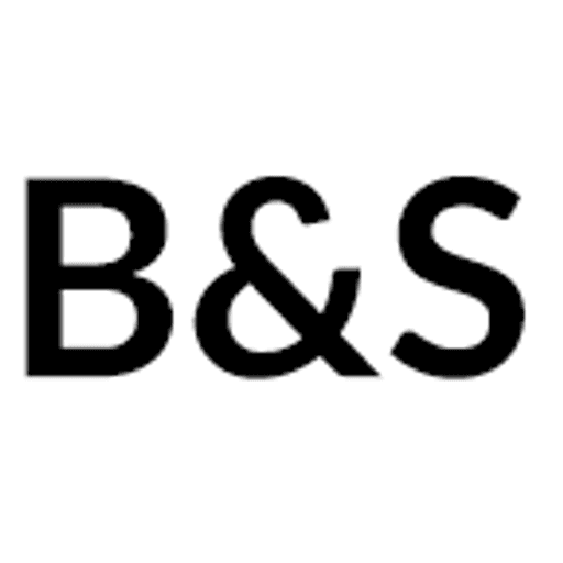 Barkston and Syston CofE Primary School logo