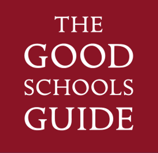Lincoln Minster School logo