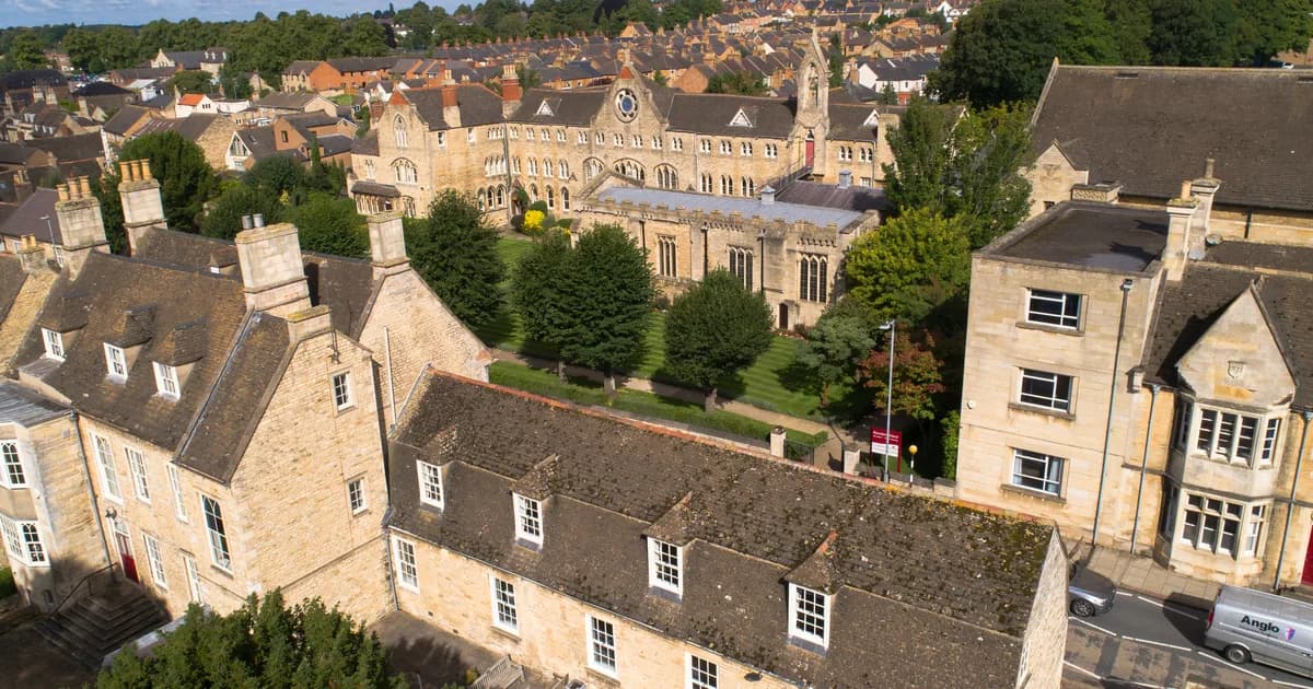 Stamford Endowed Schools, Lincolnshire
