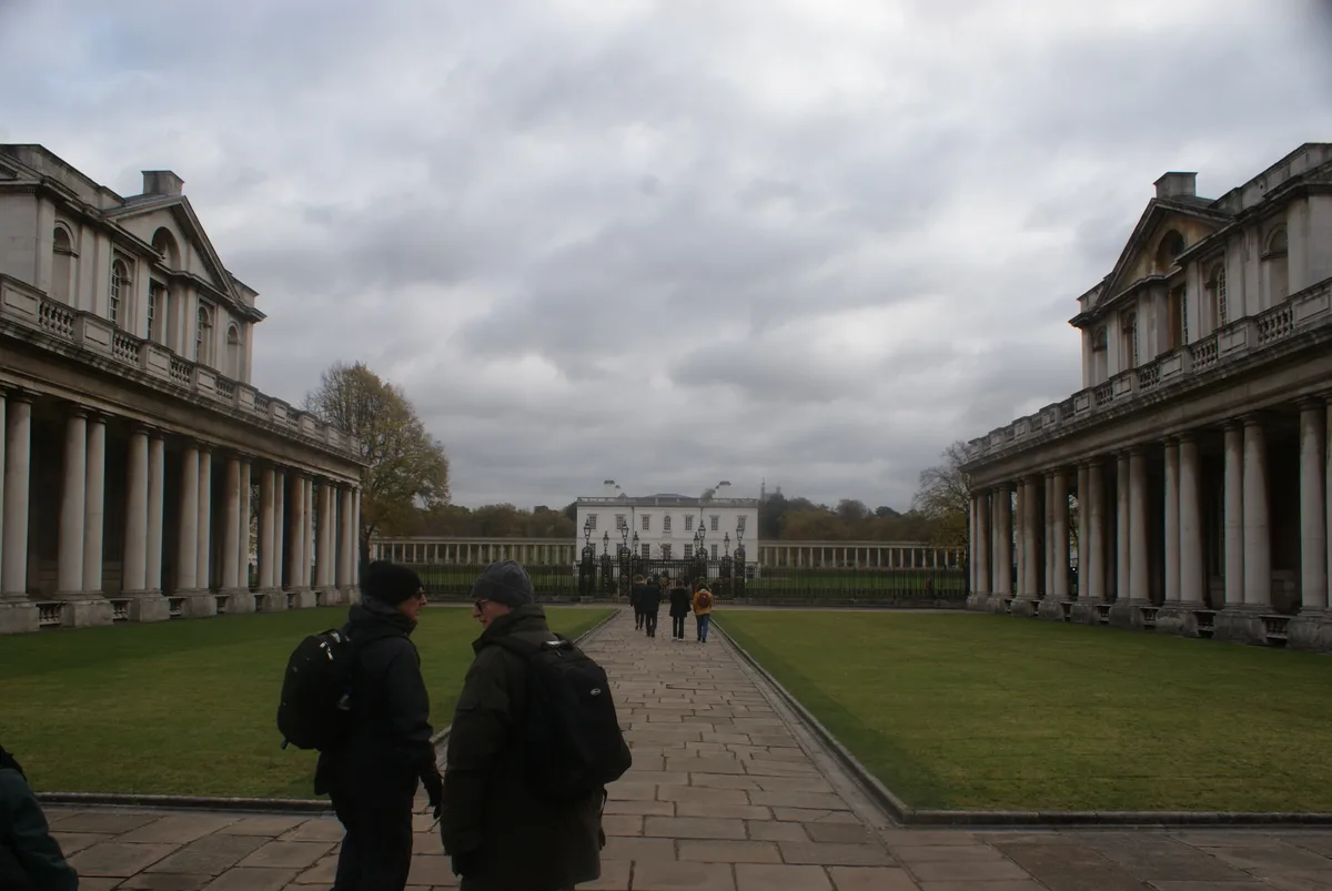 Greenwich House School, Louth