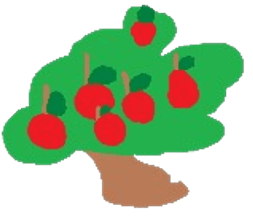 Emneth Nursery School logo