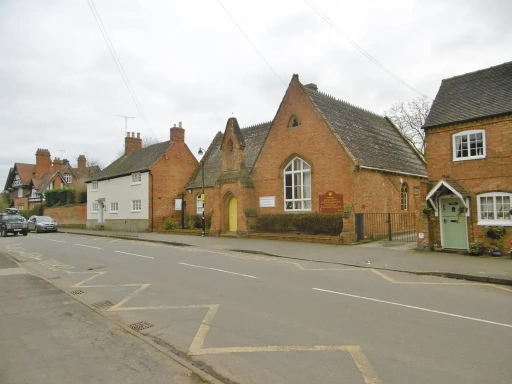 Barford Primary School, Norwich