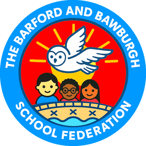 Barford Primary School logo