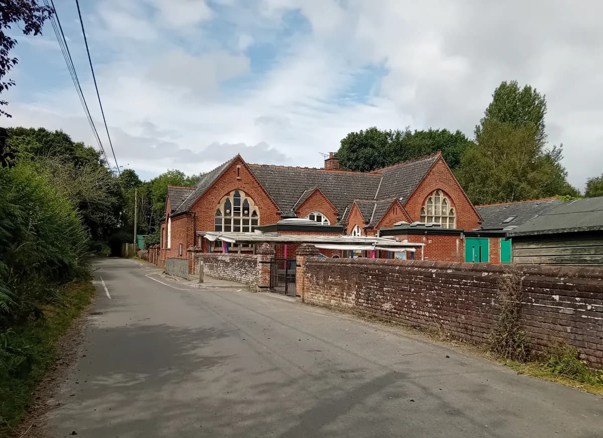 Colby Primary School, Norwich