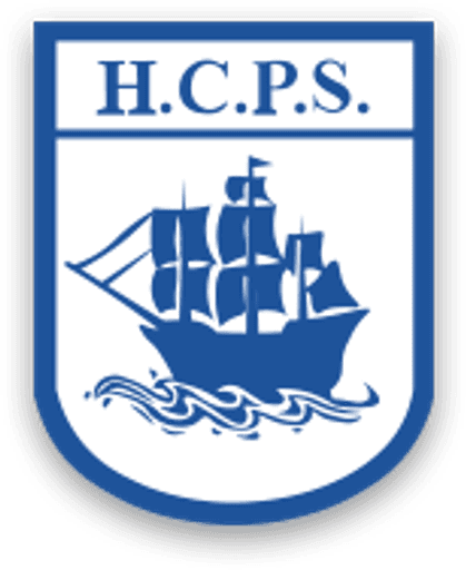 Hingham Primary School logo
