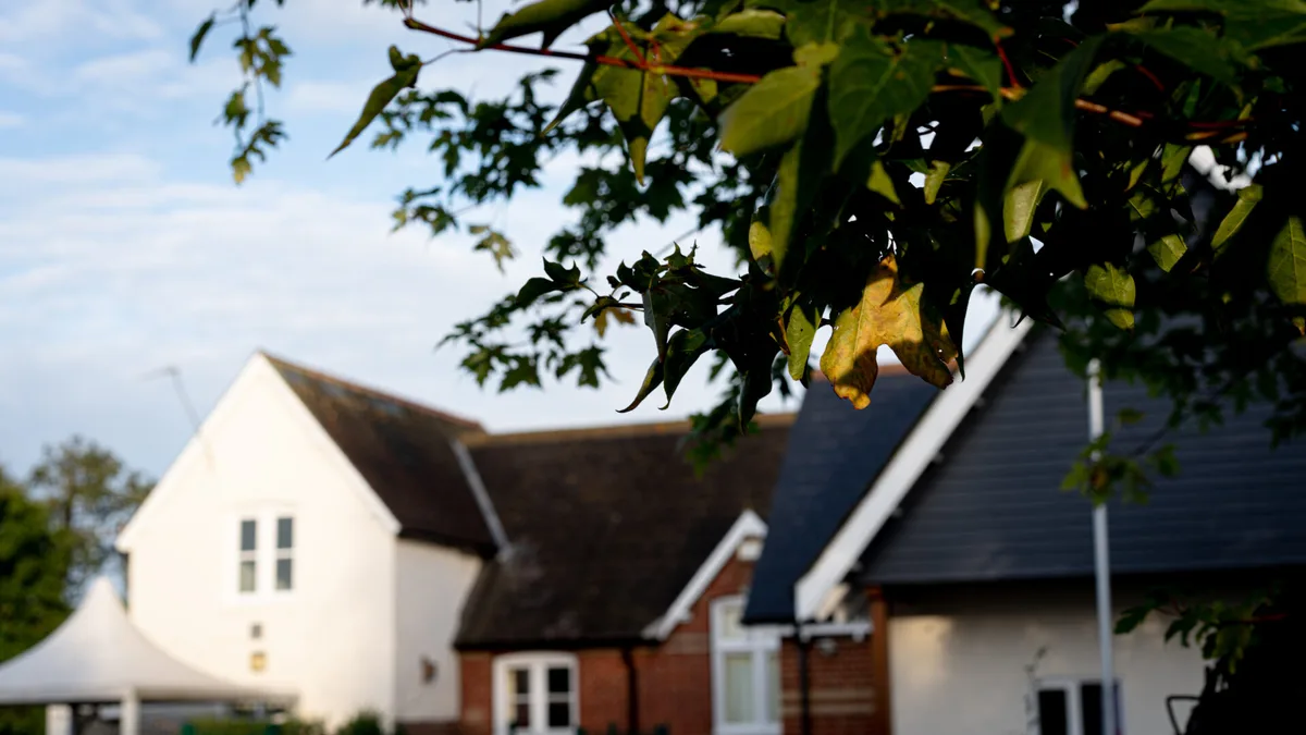 Horning Community Primary School, Norwich