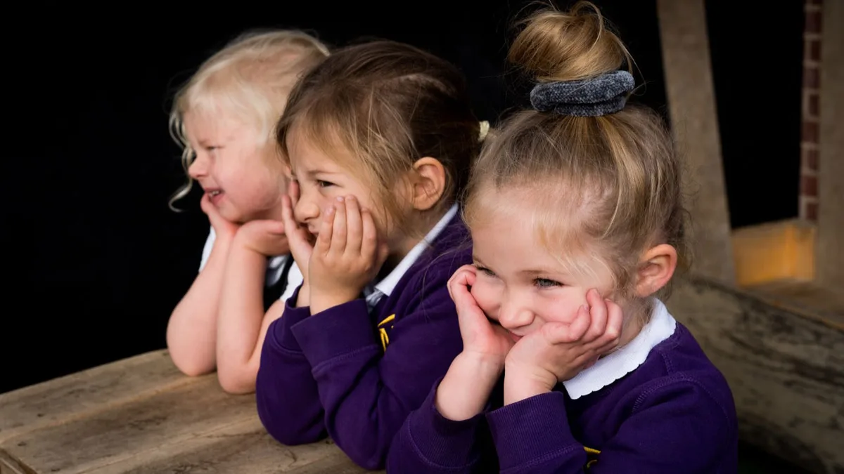 Mundesley Infant School, Norwich
